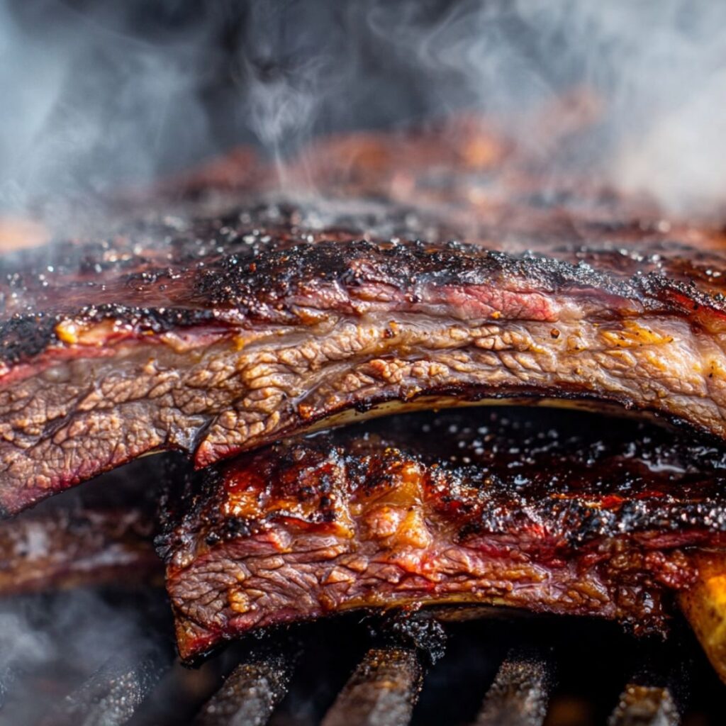 אסאדו על הגריל