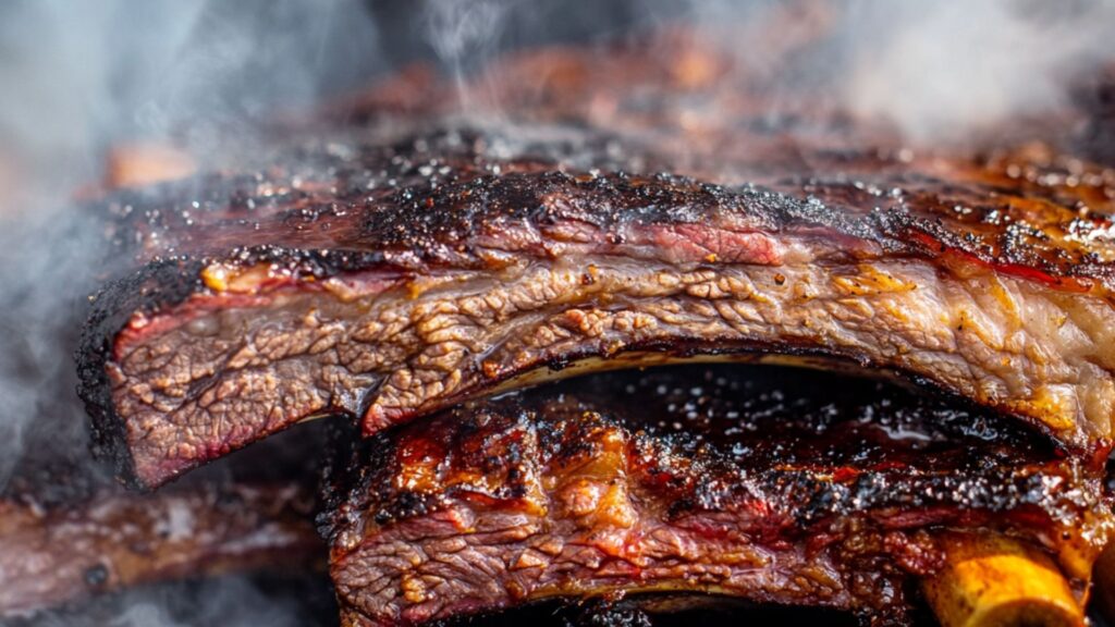 אסאדו על הגריל