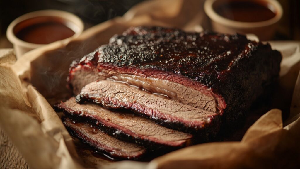 בשר אסאדו מעושן באריזת take away